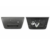 Generico Tirador trasero externo portón compatible con Nissan Navara 2005-2015 recambio apertura portón trasero