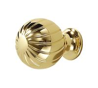 Genérico Tiradores Para Cajones,Herrajes Para Muebles En Aleación Metálica,Estilo Vintage - Tiradores De Armario De Un Agujero Para Armario, Cajón, Cómoda, Hogar Y Negocio