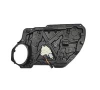 Genérico Tiradores ventanilla elevalunas Kit De Reparación De Motor De Regulador Ventanilla Eléctrica 68103996 Puerta Delantera Derecha para Chrysler para 300 2011-2019 para 300C 68103996AA