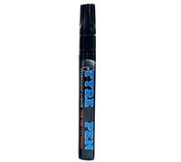 Genérico Tire Paint Pen | Water-Based Ink, Single Head | Car Motorcycle Tire Lettering Marker, Fade-Resistant | DIY Decoration, Customization Tool