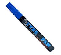 Genérico Tire Paint Pen | Water-Based Ink, Single Head | Car Motorcycle Tire Lettering Marker, Fade-Resistant | DIY Decoration, Customization Tool