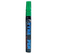 Genérico Tire Paint Pen | Water-Based Ink, Single Head | Car Motorcycle Tire Lettering Marker, Fade-Resistant | DIY Decoration, Customization Tool