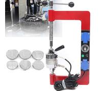 Genérico Tire Repair Machine Kit - Auto Tire Vulcanizer, 170-180℃, Essential Garage Equipment for Tire Repair
