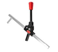 Genérico Tire Spreader Tool, Manual Tyre Changing and Mounting Tool | Iron Manual Tyre Changer with 37/40cm Options, Portable Bead Spreader for Automotive Wheels, Suitable for Cars, Trucks, SUVs,