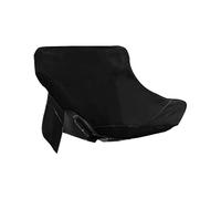 Genérico Tissu de Remplacement de Chaise de Lune - du Siège Pliant | Accessoires Confortables pour Élingue | Mobilier de Salon, Patio, Jardin, Remplacement de Siège