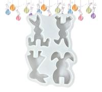 Genérico Title Style 2: Chewing Gear, Interactive Fetch Set, Squeaker Fabric Bundle, Health Relief, Outdoor Backyard Activity Gear, Animal Play Accessories, Travel Friendly Medium Green