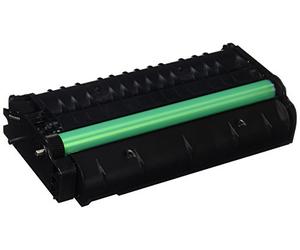 Genérico TK3100 - Cartucho de toner, color negro