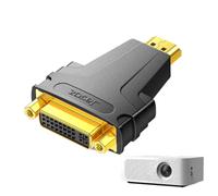 Genérico To Adapter - High Speed Video Converter For Monitor TV Pro