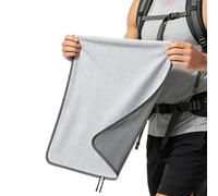 Genérico Toallas Refrescantes Deportivas | 30 x 100 cm Paño Transpirable | Toalla Helada, para Cara, Cuello, Sudoración, Yoga, Golf, Camping, Running Fitness