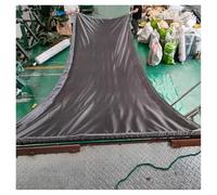 Genérico Toboganes de Carga de Lona Resistente, transportador de Descarga a Gran altitud para almacenes, Sistema eficiente de Carga y Descarga, 2 x 14 m (6,56 x 45,92 pies)