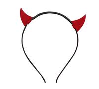 Genérico Tocado Halloween Calabaza Vacaciones Cosplay Accesorio Disfraz Mujer Hombre Terrorífica Divertido Cabeza Adorno Temático (RD4, One Size)