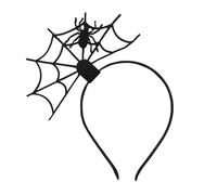 Genérico Tocado Halloween Calabaza Vacaciones Cosplay Accesorio Disfraz Mujer Hombre Terrorífica Divertido Cabeza Adorno Temático (Army Green, One Size)