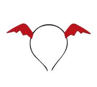 Genérico Tocado Halloween Calabaza Vacaciones Cosplay Accesorio Disfraz Mujer Hombre Terrorífica Divertido Cabeza Adorno Temático (RD2, One Size)