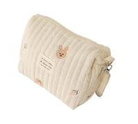 Genérico Toddler Diaper Bag, Spacious Portable Nappy Pouch, 9.84x6.69in Baby Stroller Storage Organizer, Convenient Outdoor Shopping, Spacious Interior Design for Travel, Daily Use