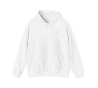 Genérico ToldPrint Know Thyself Sudadera con Capucha, Ancient Greek Quote, Minimalista Philosophy Diseño, Unisex