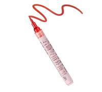 Genérico Tombstone Marker Pen - Gold Stone Lettering Paint Pen | Precision Monument Marker 6 Inch | ABS Engraving Touch Up Paint Pens For Granite Marble Limestone Stone Sūrface Restoration