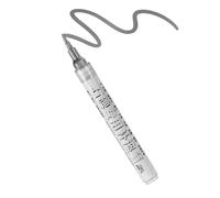 Genérico Tombstone Paint | 16cm Vibrant Gold Inscription Restoration Marker - Precise Liquid Control Stone Lettering Paint Pen,for Outdoor Grave Church Backyard Cemetery Granite Marble Limestone