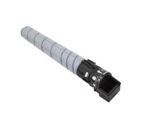 Genérico Toner Cartridge, Cartucho de tóner Compatible con Konica Minolta TN328K, TN328C, TN328Y y TN328M for Bizhub C250i, C300i y C360i.,for Parts(BK)