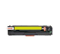 Genérico Tóner Color, Compatible con HP, CF410A CF411A CF412A CF413A | M452dn/M452dw/M452nw/M377dw/M477fdn/M477fdw/M477fnw; 1 pieza; chip incluido(1pcs yellow)