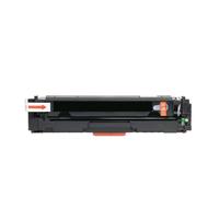 Genérico Tóner Color, Compatible con HP, CF410A CF411A CF412A CF413A | M452dn/M452dw/M452nw/M377dw/M477fdn/M477fdw/M477fnw; 1 pieza; chip incluido(1pcs black)