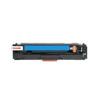 Genérico Tóner Color, Compatible con HP, CF410A CF411A CF412A CF413A | M452dn/M452dw/M452nw/M377dw/M477fdn/M477fdw/M477fnw; 1 pieza; chip incluido(1pcs cyan)