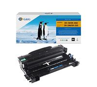 Genérico Toner (Laser) G&G para su Uso con G&G Brother DR3300 Tambor de Imagen (Drum)