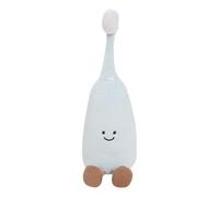 Genérico Tooth Fairy Plush, Cute Stuffed Animal, 3.94x3.94in Soft Tooth Figure, Stress Relaxation Toy, Adorable Home Decor for School, Cars, Family, Friends, Daughter Gift