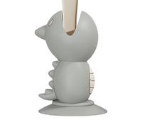 Genérico Toothbrush Head Cover, Electric Brush Cap Holder, Reusable Travel Hygiene Case, for Camping, College, Business Trips, Hotels, Cruise, School, Road Travel and More