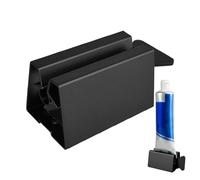 Generico Toothpaste Tube Wringer - Rodillo de aluminio para pasta de