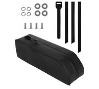 Genérico Top Tube Bike Bag Water Resistant Frame Storage Pouch For Cycling