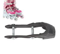 Genérico Tope de Goma para Dedos de - Reemplazo de Freno de en línea | Tapón de Freno de patín Resistente al Desgaste para de Adultos y Adolescentes, tapón de Seguridad Duradero para pa