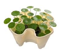 Genérico Torre de Fresas - Macetero Apilable Antideslizante y Seguro,Maceta de Jardín para el Cultivo de Fresas | para Jardín, Patio, Balcón, Césped, Hogar y Apartamento