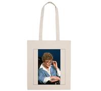 Genérico Tote Bag Angela Langsbury Se ha escrito un Crimen Tote Bag LGTBQ Bolsa Merchandasing Angela Langsbury Quotes Bolsa Lona tv Se ha escrito un Crimen Merchandasing