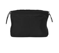 Genérico Tote Insert Organizer - Storage Compartment, Sling Bag Inner Organizer | For Travel Makeup Lipstick Work Women Handbags Tote Backpack Storages Inner Compartments Portable 31x17x10cm