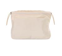 Genérico Tote Insert Organizer - Storage Compartment, Sling Bag Inner Organizer | For Travel Makeup Lipstick Work Women Handbags Tote Backpack Storages Inner Compartments Portable 31x17x10cm