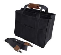 Generico Tote Work Bags, Mommy Diaper Bag with Compartment