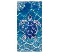 Genérico Towel Bag - Offers 2-in-1 Convertible Foldable Convenience | 160x80cm Quick Dry Backpack + Absorbent Microfiber Towel | For Summer Outdoor Travel Pool Picnic Camping Yoga Swim Versatile Use