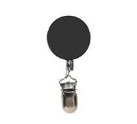 Genérico Towel Rack - Metal Adhesive Retractable Wall Mount Accessory