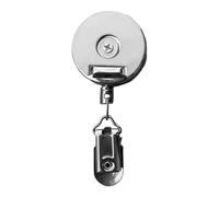 Genérico Towel, Retractable Metal Non Slip Adhesive Wall Mount Organizer for Kitchen Bathroom Storage, Strong Grip Feature, Household Category for Towels Clothes Socks Bags Hats Cupboard Use