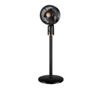Genérico Tower Fans - 3-speed Adjustable Standing Fan Tower