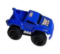 Genérico Toy Car, Wall Driving Car, Magnetic Durable Material Easy Smooth Movement Hand Eye Fine Motor Indoor Outdoor, Climbing Toy for Kids Boys Girls, Red, Blue, Yellow