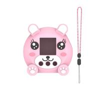 Genérico Toy Case - Protective Case | Digital Toy Case | Interactive Digital Toy Case, Easy Access To All Functions Silicone Toy Case, Touch Interactive Digital Toy Case For Interactive Digital Toy