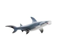 Genérico Toy Sharks Realistic Hammerhead Shark Educational Learning Toys