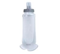 Genérico TPU Hydration Flask - 350ml Soft Water Bottle For Trail Running