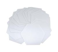 Generico Traction Pad | Skimboard Anti-Slip Tapes | Long-Lasting Surfboard Grip Stickers Pads Boating Accessories for Stand Up Paddleboard