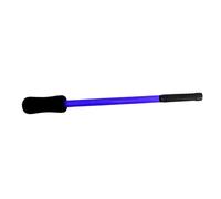 Generico Trainer para Golf Swing - Bastón de ejercicio para entrenamiento Swing - Corrector de postura para principiantes, para hombres y mujeres, hogar, jardín, interior, exterior, campo de golf y