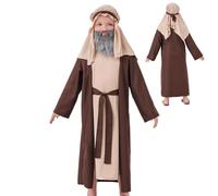 Genérico Traje Árabe Vestuario Para Actuaciones De Estilo Árabe
