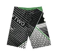 Genérico Traje De Baño Hombre - Bañador Piscina Hombre Secado Super Rapido Bañadores Largo Boardshorts Surferos Calzones Banho Deportivo Swimming Shorts Sin Rejilla para Playa