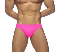 Genérico Traje De BañO Hombre Largo,Hombre Verano Fresco Deportes Color SóLido Ajuste Playa Pantalones Cortos TriáNgulo Moda Sexy NatacióN Troncos