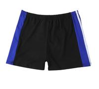 Genérico Traje de baño para niños,Ropa Bañador Bóxer Secado Rápido Pantalones Cortos Gimnasio Shorts Playa Niños con Cordón y Bolsillos Vacaciones en la Adolescentes 4-12 años